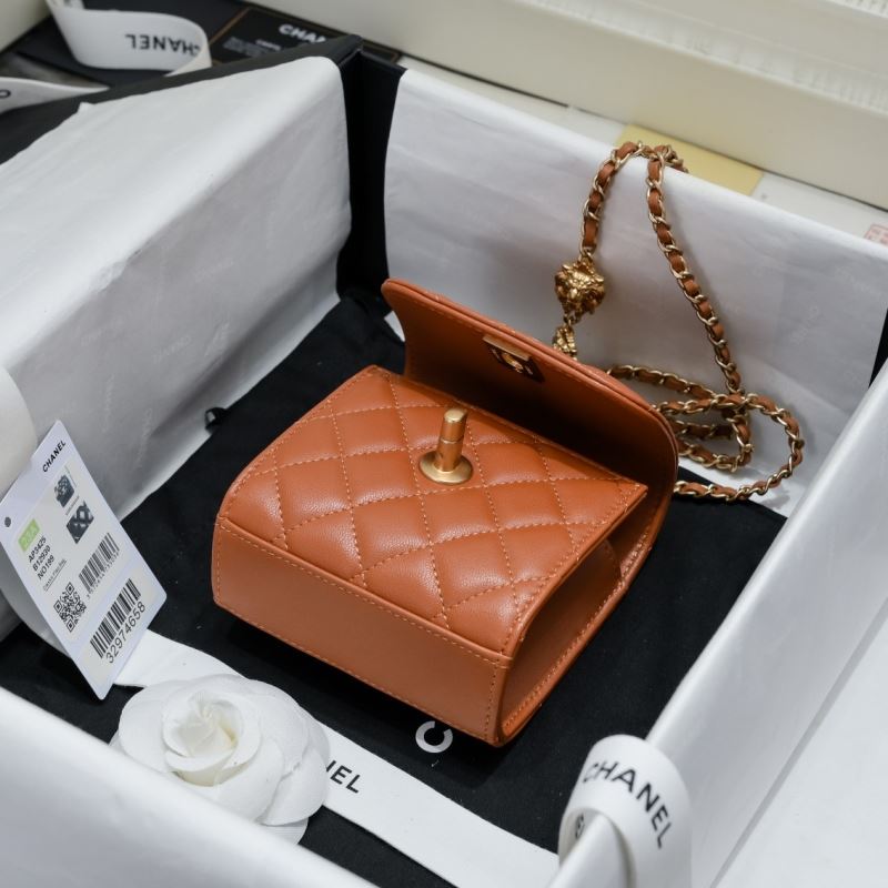 Ch**el satchel bags